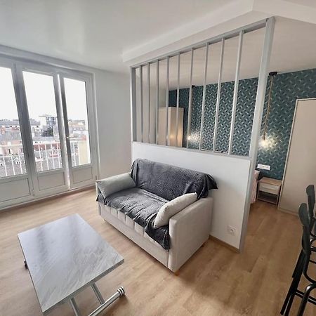 טור Appartement Proche Des Prebendes מראה חיצוני תמונה