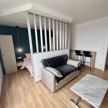 טור Appartement Proche Des Prebendes מראה חיצוני תמונה