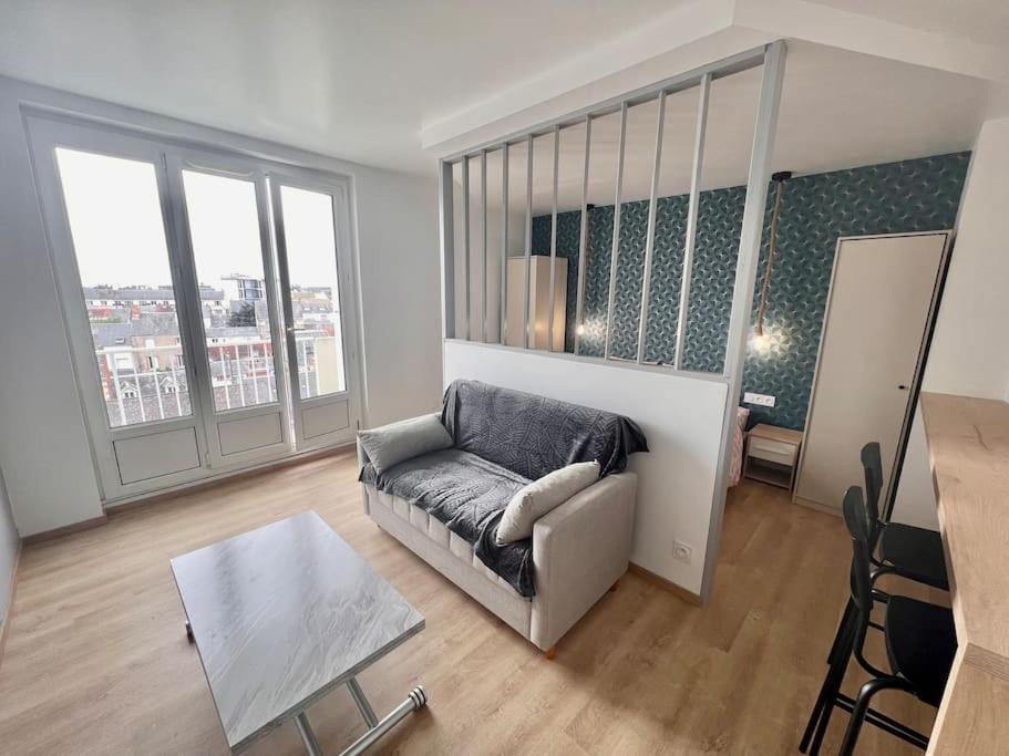 טור Appartement Proche Des Prebendes מראה חיצוני תמונה