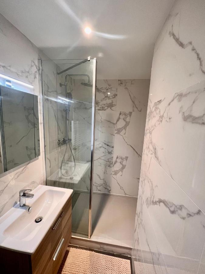טור Appartement Proche Des Prebendes מראה חיצוני תמונה