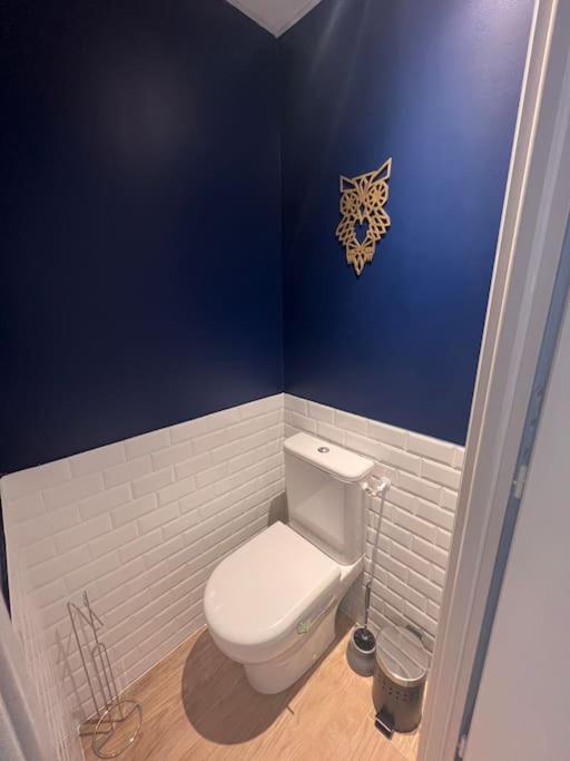 טור Appartement Proche Des Prebendes מראה חיצוני תמונה